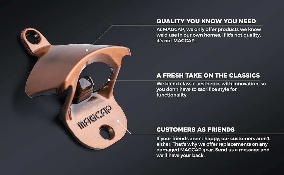 magcap