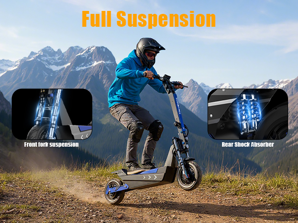 l7 e scooter for adults