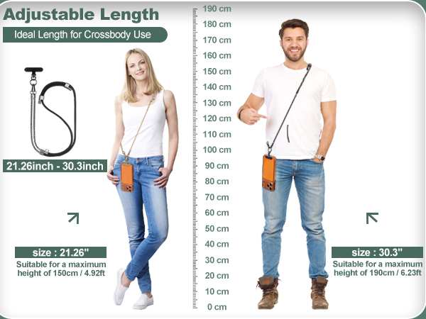 phone strap