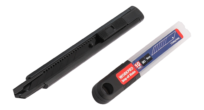 Precision Repair Tool Set