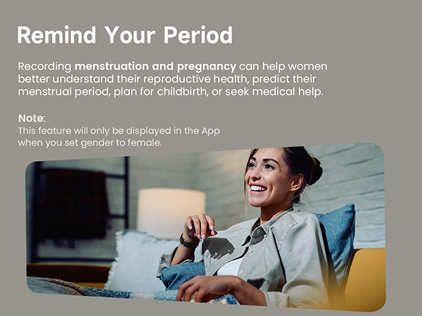 Remind Your Period