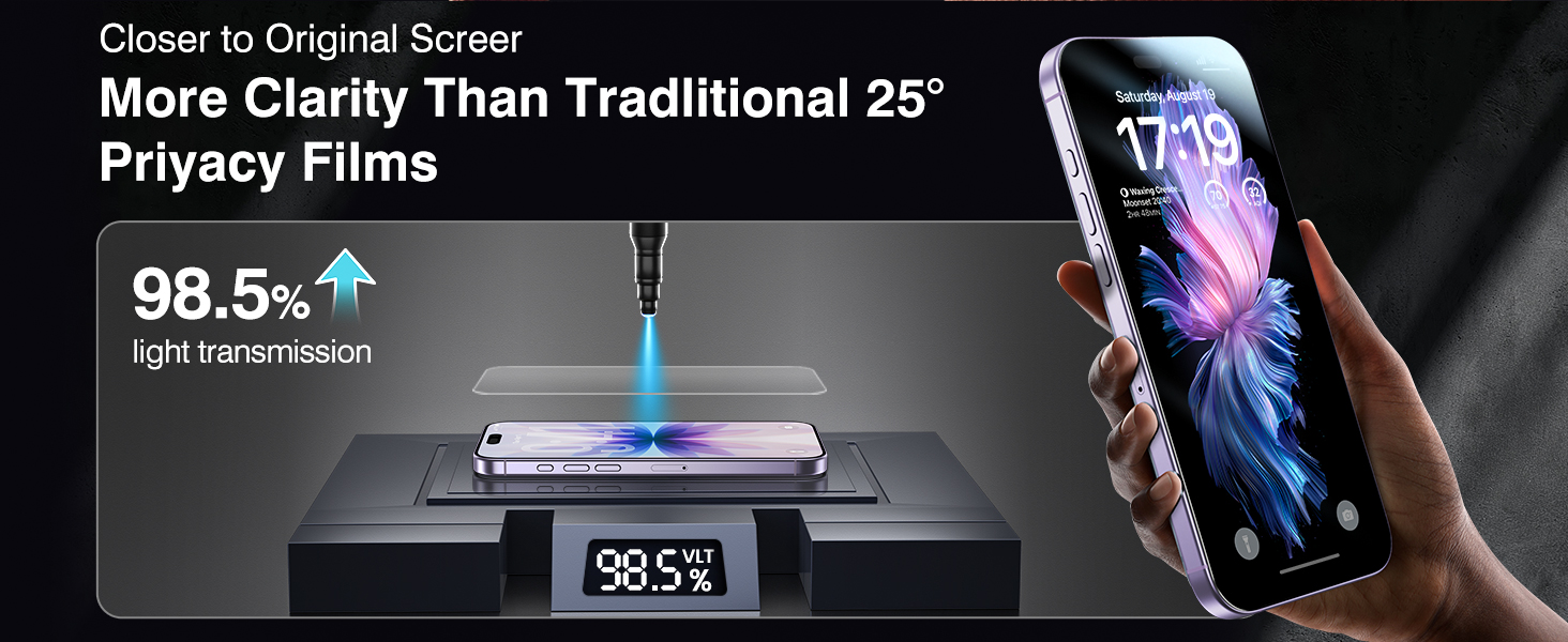 iphone 17 screen protector