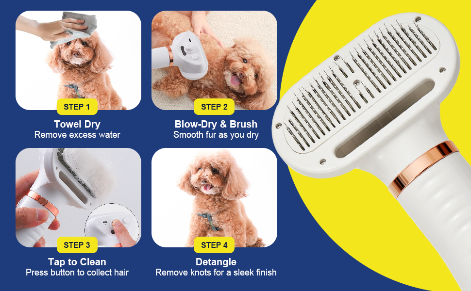 pet grooming vacuum for dogs dog hair dryer dog blow dryer dog bathtub dog vacuum for shedding