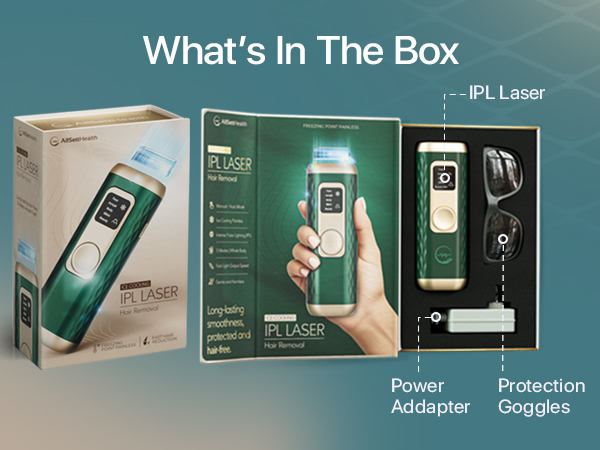 laser hair removal for men