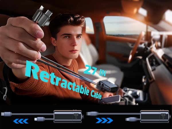 cigarette lighter splitter