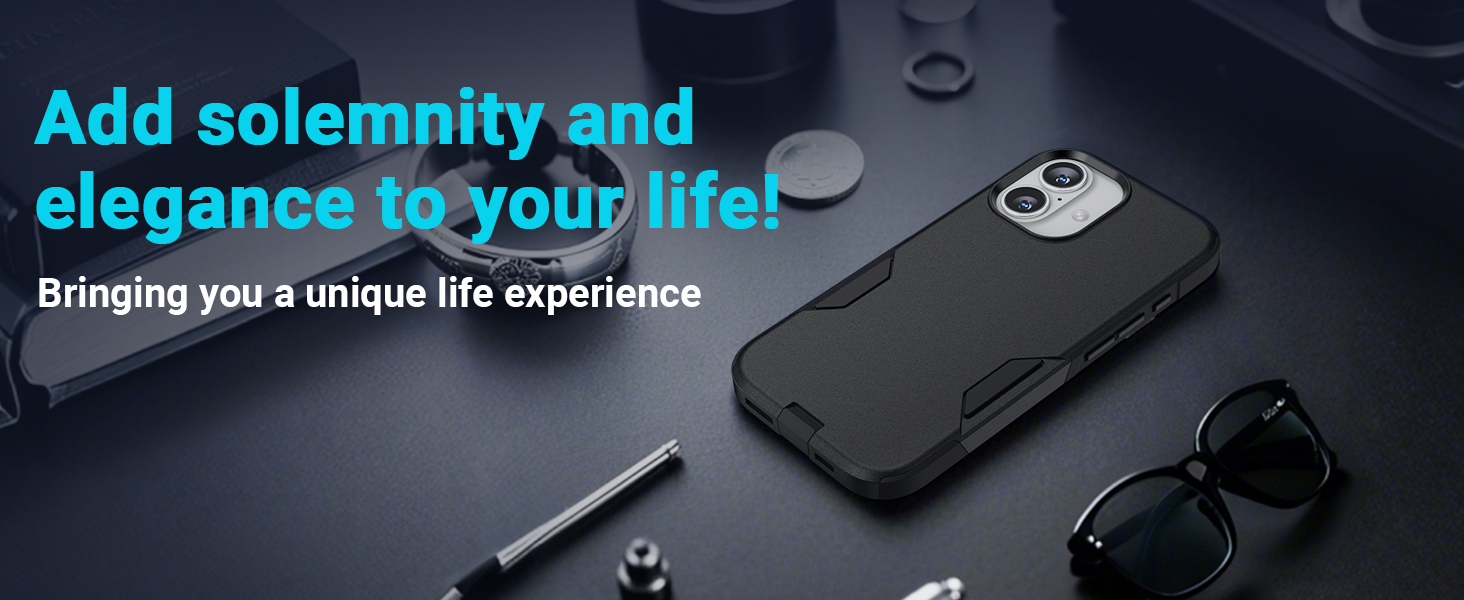 iPhone 17 case