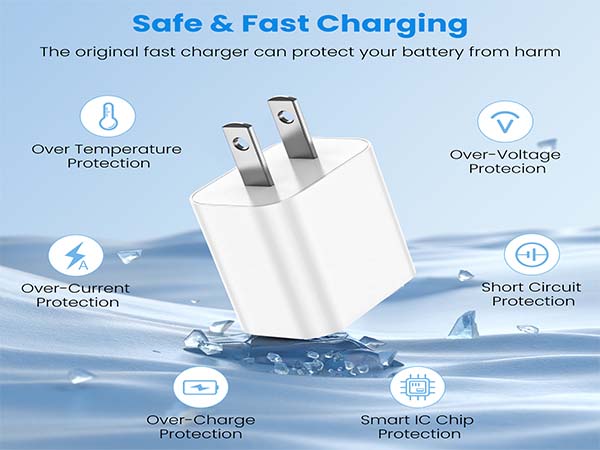 iphone 17 air charger