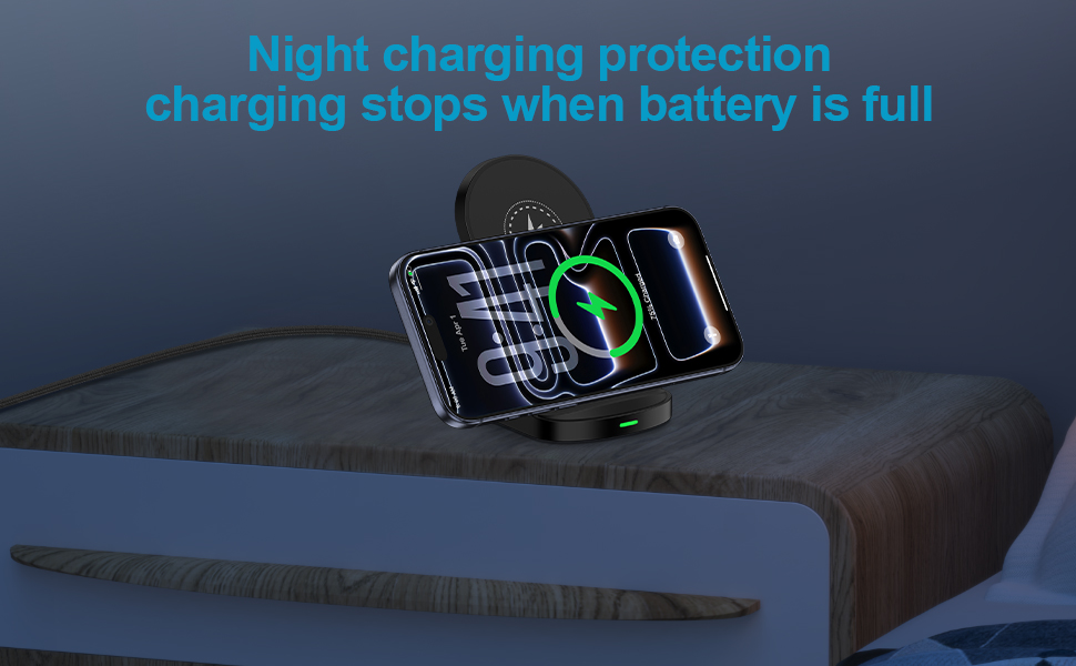wireless charger fb82005