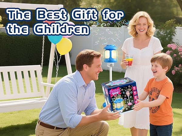 standing bubble machine for kids,automatic bubble blower,bubble maker,bubble gun