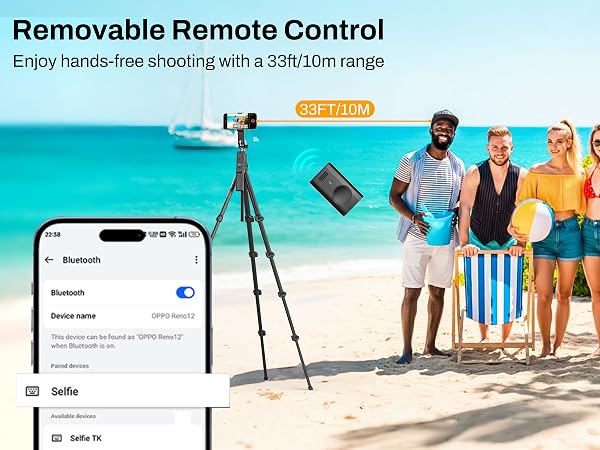 Remote Control