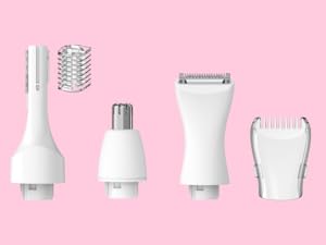 Trimmer components