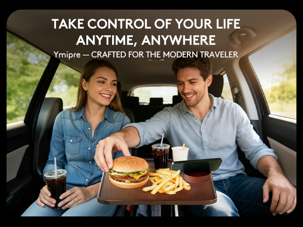 car table