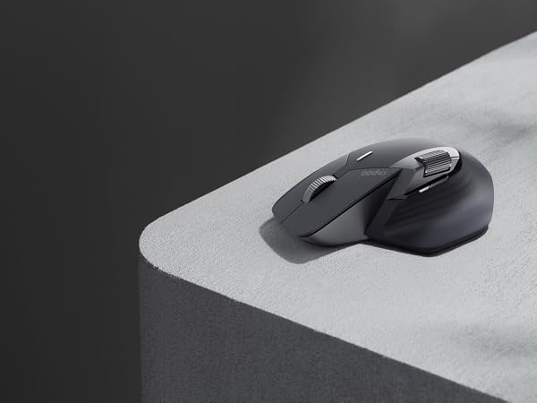 MT760 MULTI-DEVICE WIRELESS MOUSE