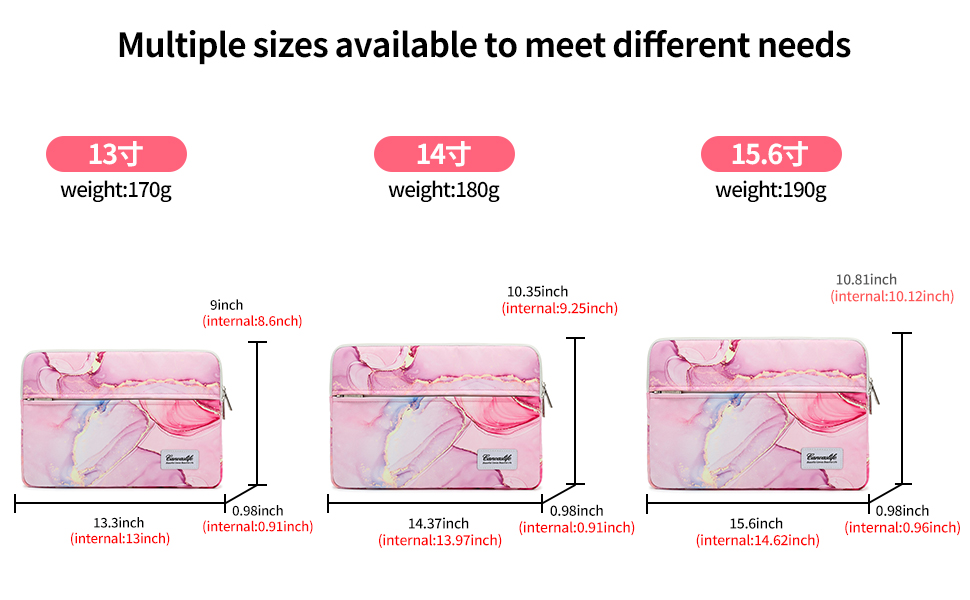 canvaslife laptop bag
