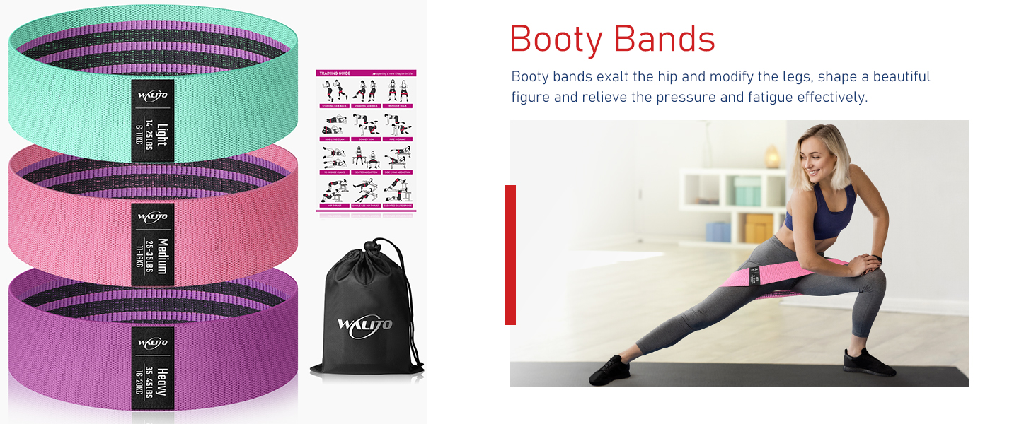 booty bands