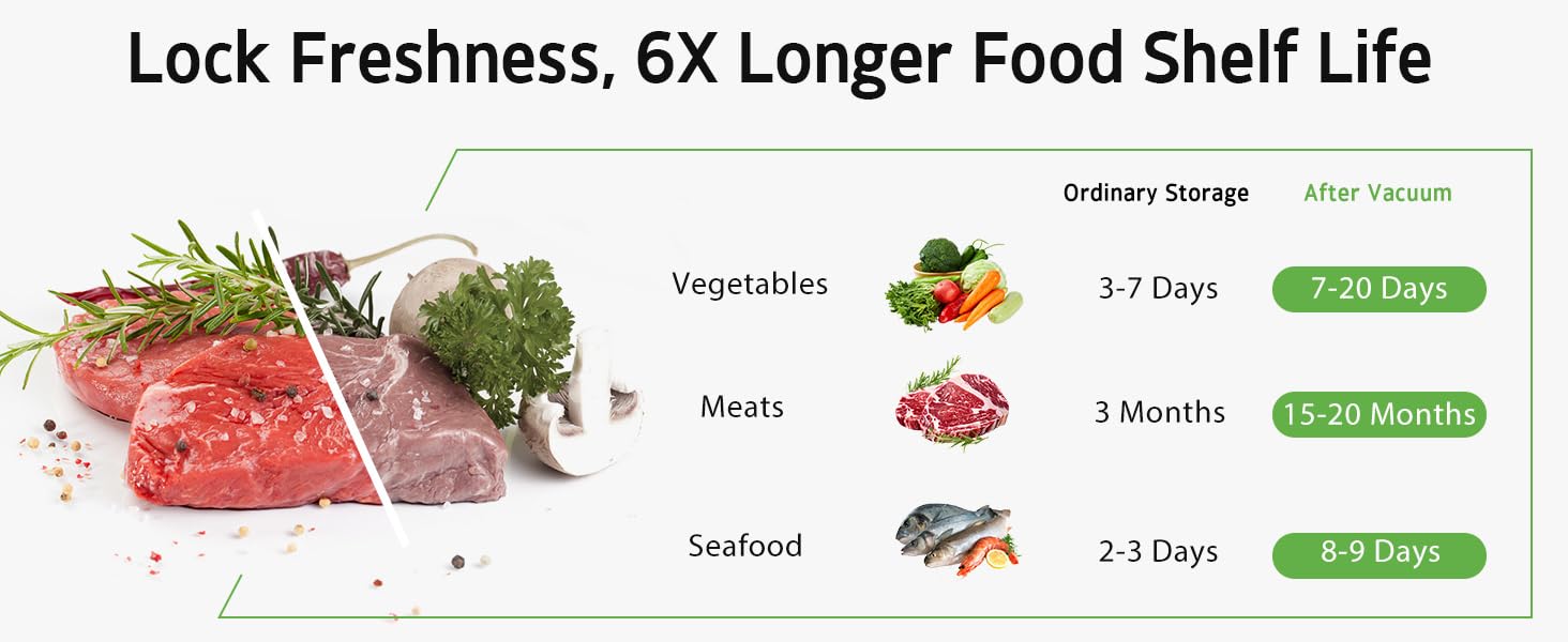 portable vacuum sealer