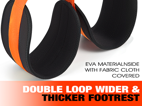 strength bands resistance set