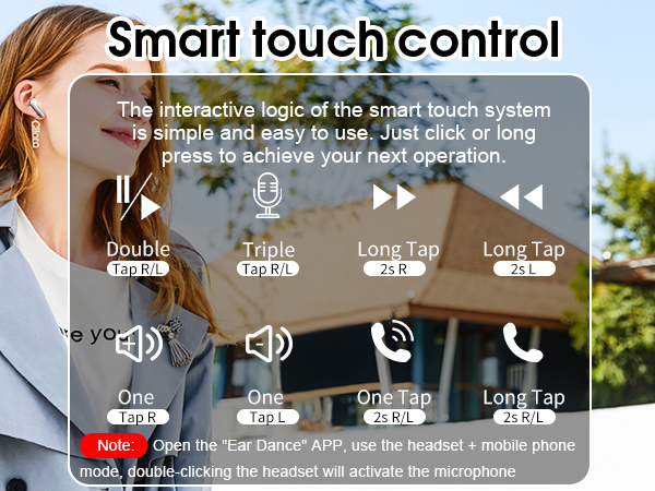 ai language translator earbuds