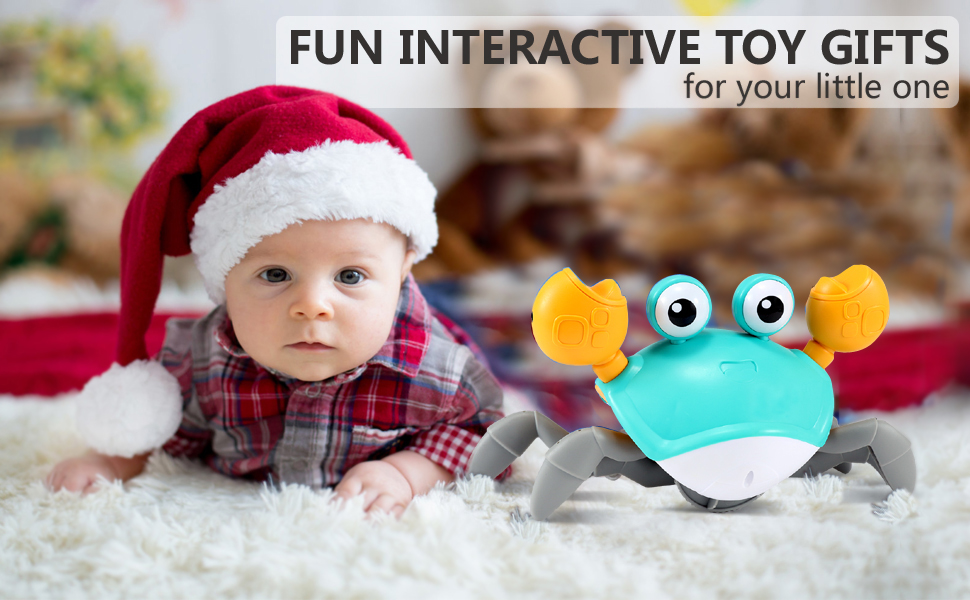 baby christmas gifts stocking stuffers