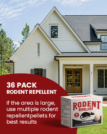 Rodent Repellent