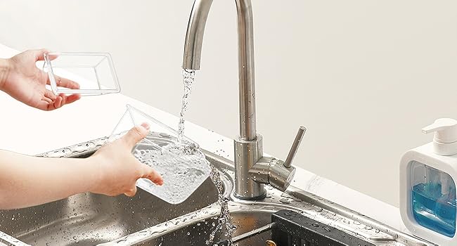 easy to clean