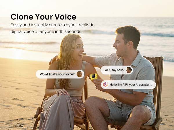 AIPI-Lite AI Companion Robot