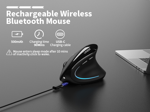 Wireless Mouse
