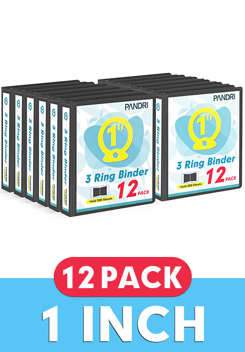 3RingBinder