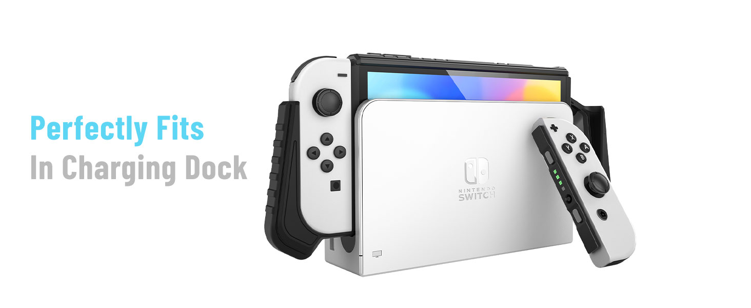 Nintendo Switch OLED Case Armorbox