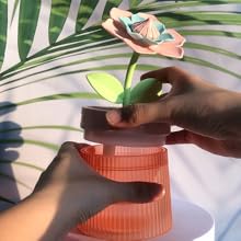 cool mist air humidifier diffuser cute quiet for plants baby room bedroom small room