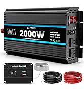 2000w power inverter