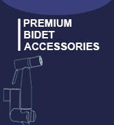 bidet sprayer