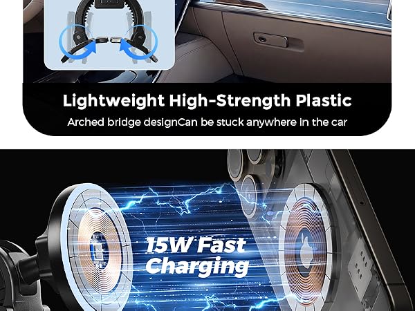 car phone holder
