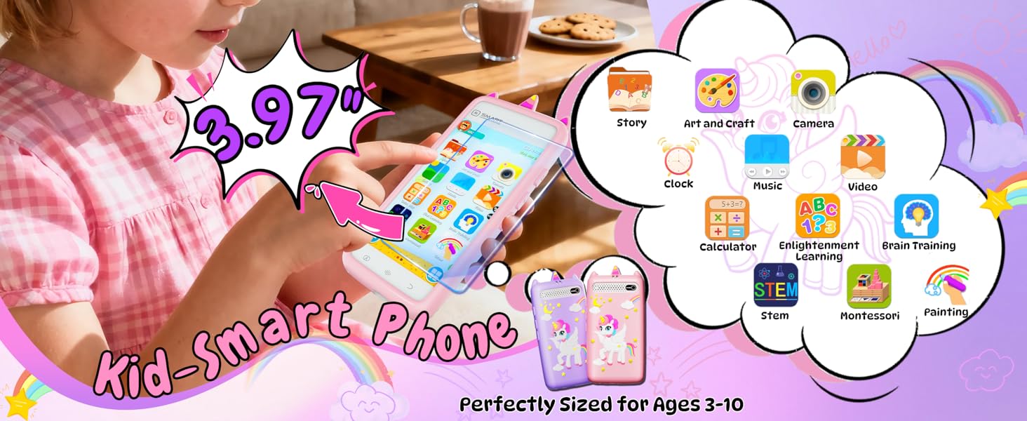 12 Major Application Categories