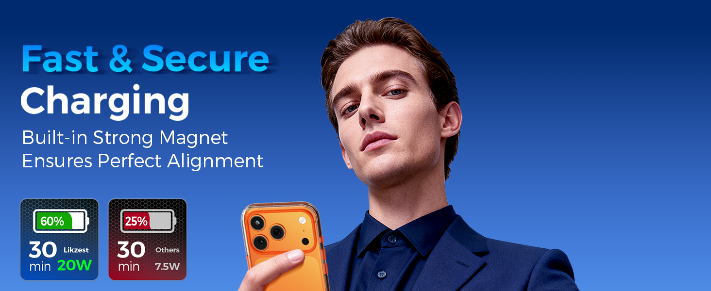 3 in 1 charging station apple