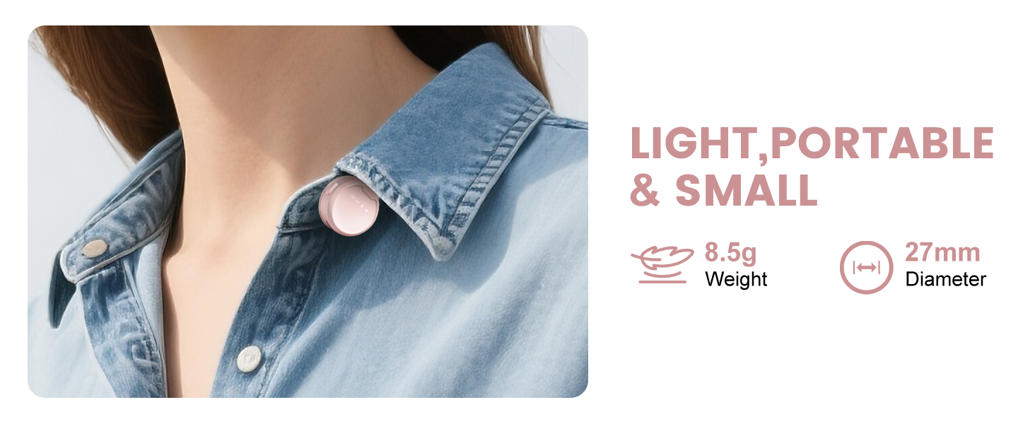 wireless lavalier microphones