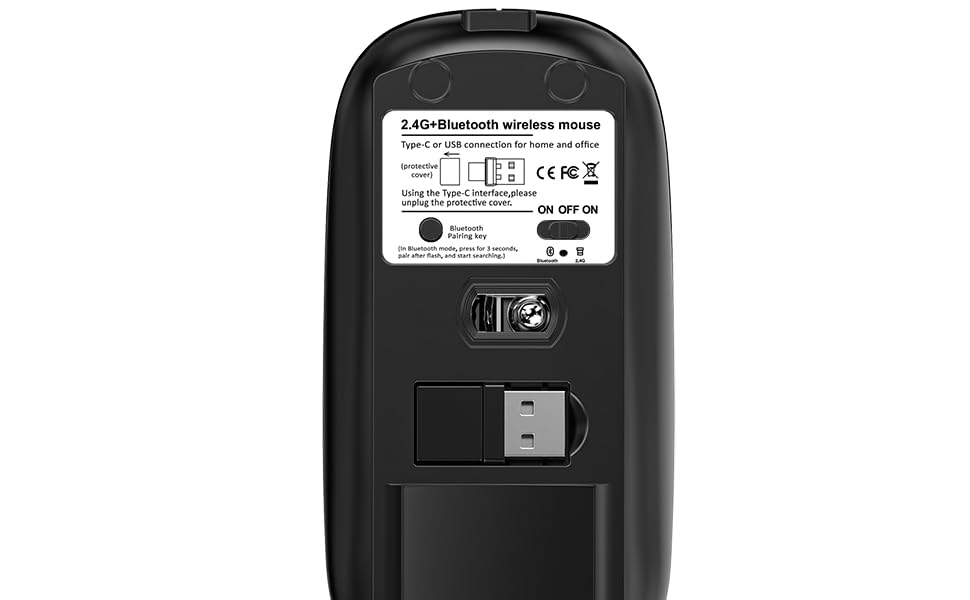 mouse for macbook pro