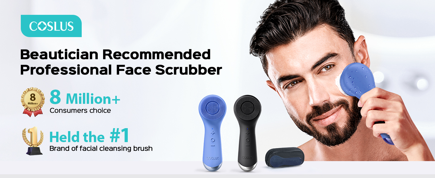 Face Scrubber