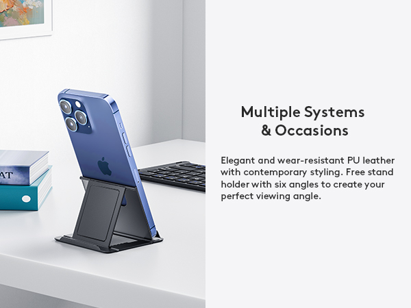 Multiple Systems &amp;amp; Occasions