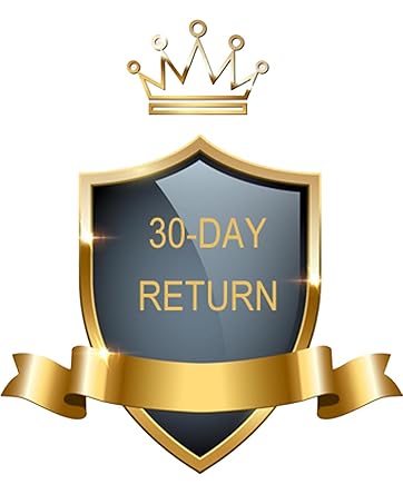 30-day returns