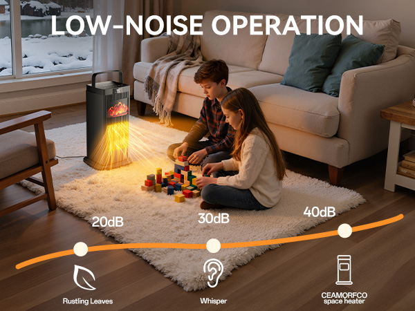 heaters for indoor use