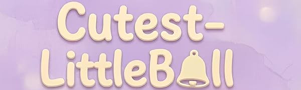 brand:Cutest-LittleBell