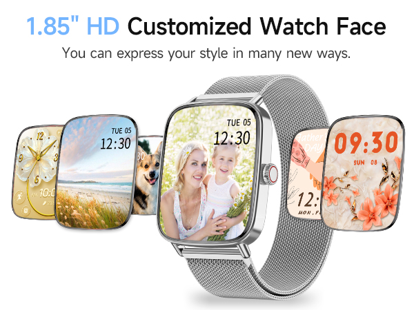 womens smartwatch