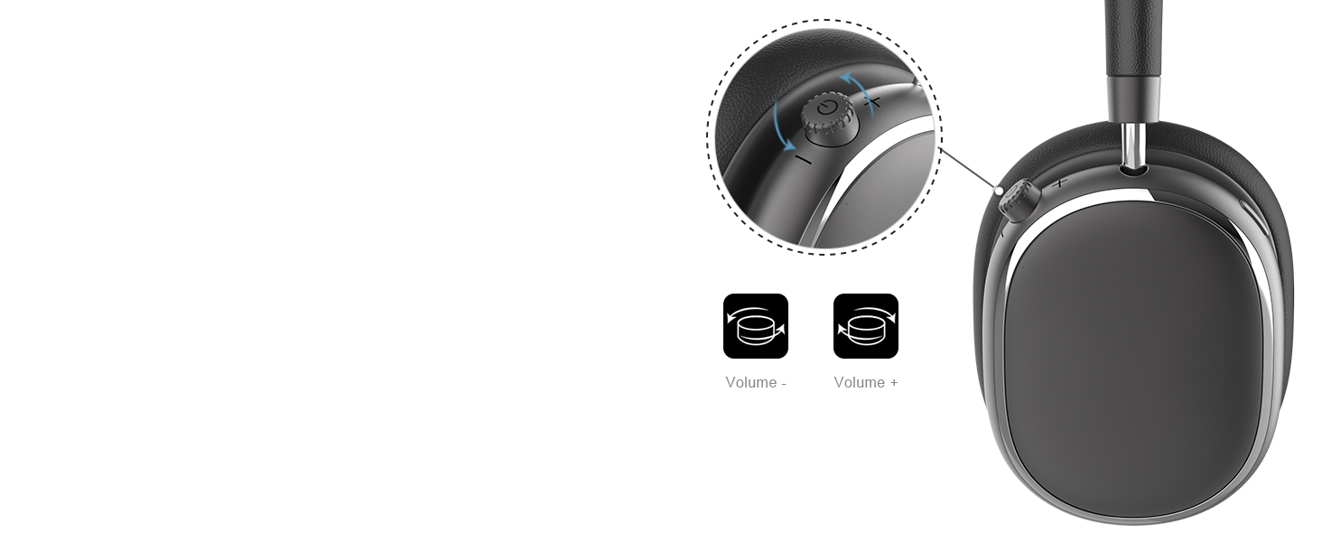 noise cancelling headphones