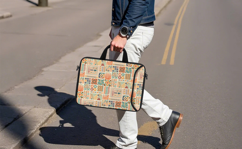 Laptop Handle bag