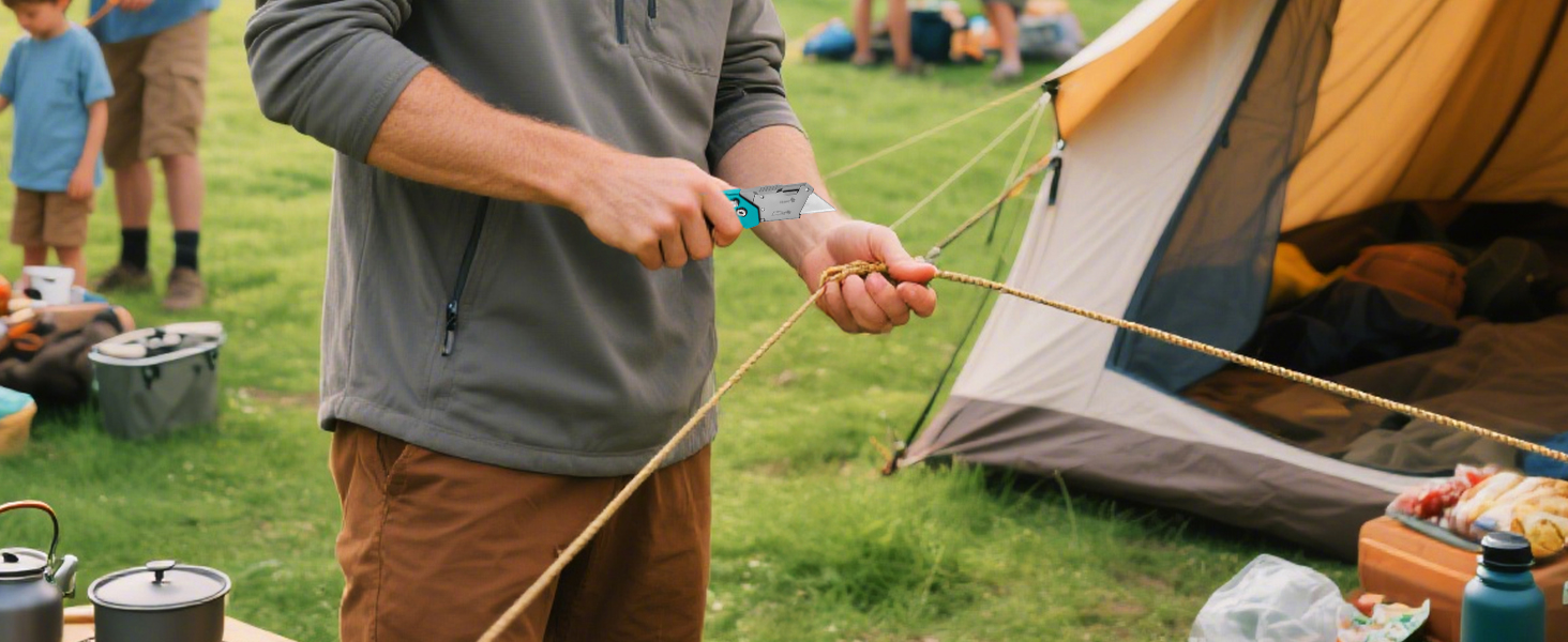 folding utility knife