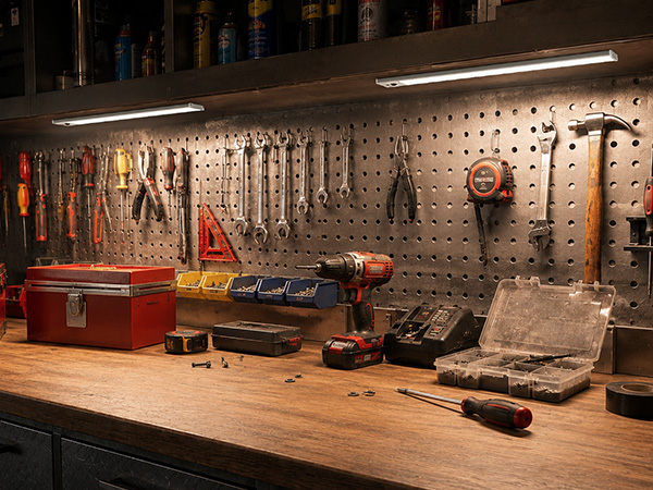 Workbench