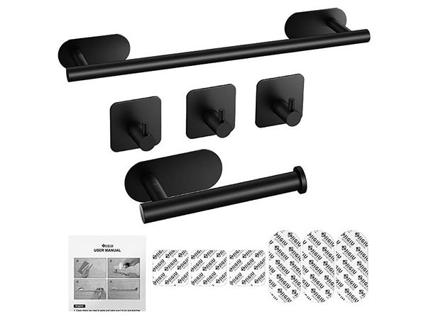 towel rack