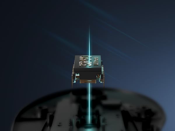 PIXART PAW 3950 ULTIMATE SENSOR