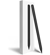 iPad Pencil 2nd Generation with Magnetic Wireless Charging,Tilt Sensitivity,Same as Apple Pencil ...